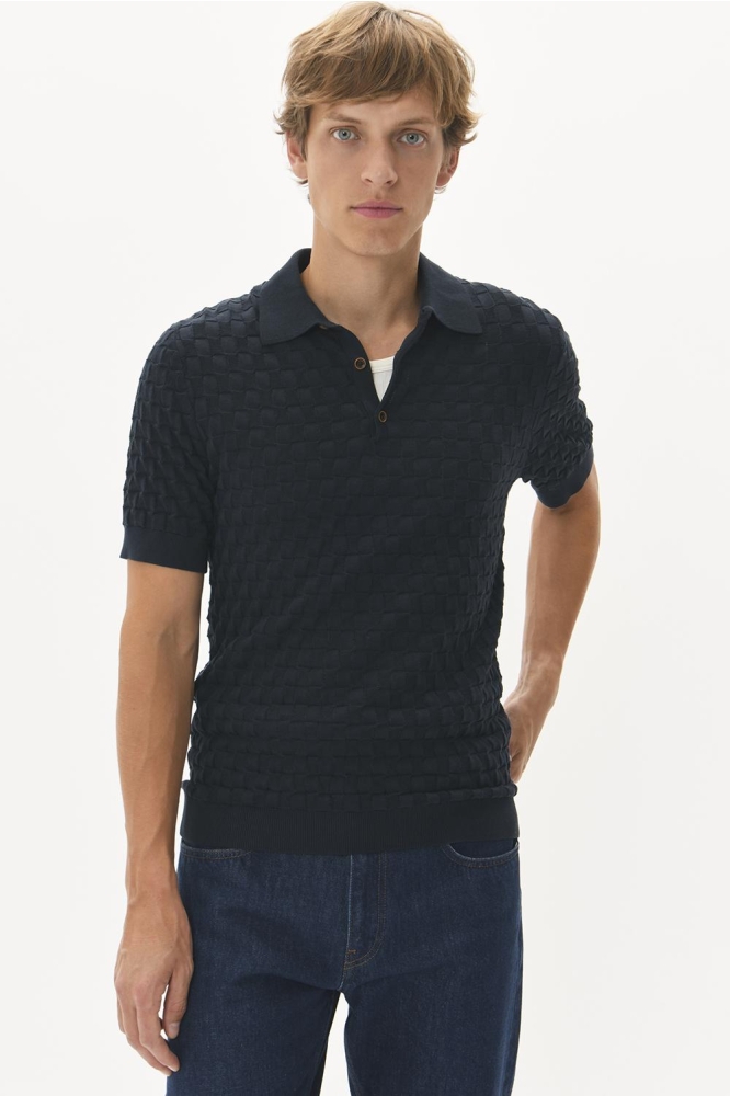 MAPOLO BB HERITAGE 30207802 194011 Dark Navy